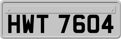 HWT7604