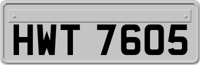 HWT7605