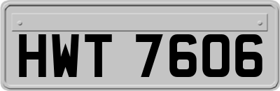 HWT7606