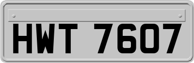 HWT7607