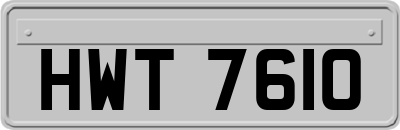 HWT7610