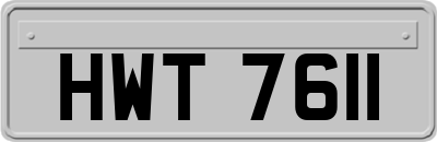 HWT7611