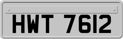 HWT7612
