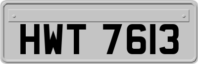 HWT7613