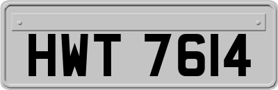 HWT7614