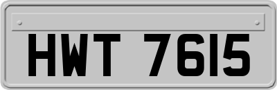 HWT7615