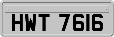 HWT7616
