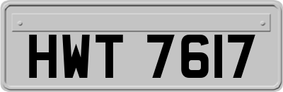 HWT7617