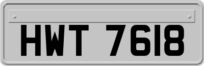 HWT7618