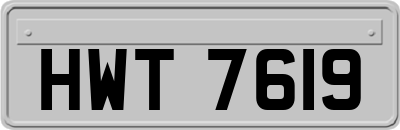 HWT7619