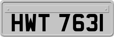 HWT7631