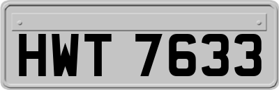 HWT7633