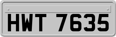 HWT7635