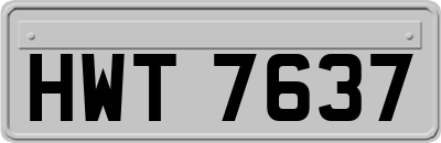 HWT7637