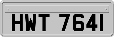 HWT7641