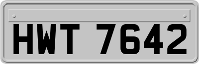 HWT7642