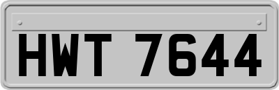 HWT7644
