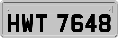 HWT7648