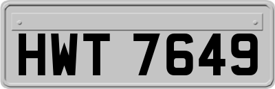 HWT7649