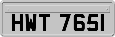 HWT7651