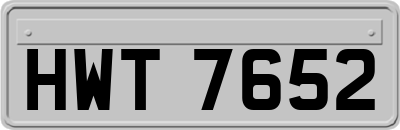 HWT7652