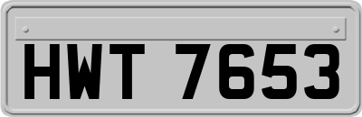 HWT7653
