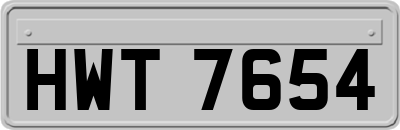 HWT7654