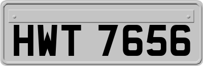 HWT7656