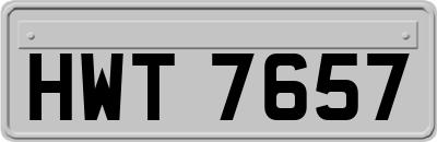 HWT7657