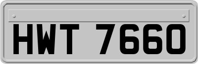 HWT7660