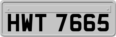 HWT7665