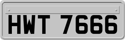 HWT7666
