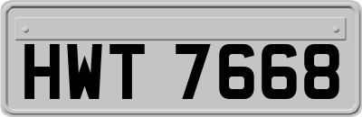 HWT7668