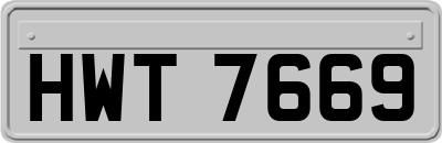 HWT7669