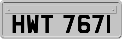 HWT7671