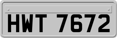 HWT7672