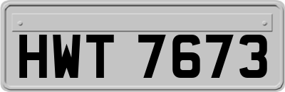 HWT7673