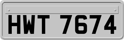 HWT7674
