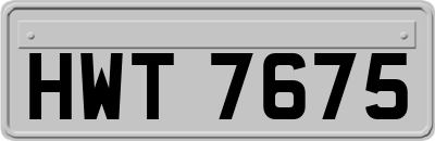 HWT7675