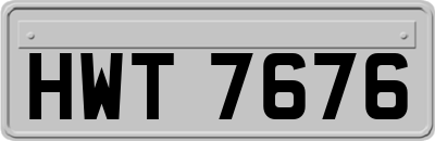 HWT7676