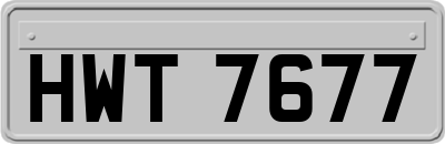 HWT7677