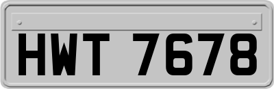 HWT7678