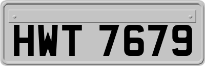 HWT7679