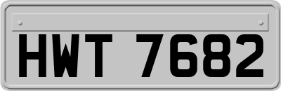 HWT7682