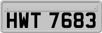 HWT7683