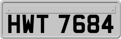 HWT7684