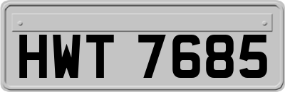 HWT7685