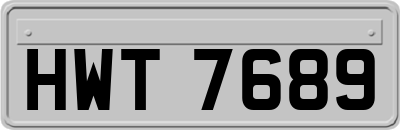 HWT7689