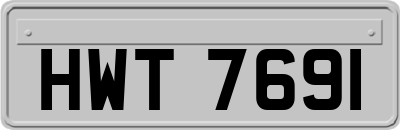 HWT7691