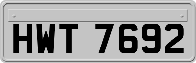 HWT7692
